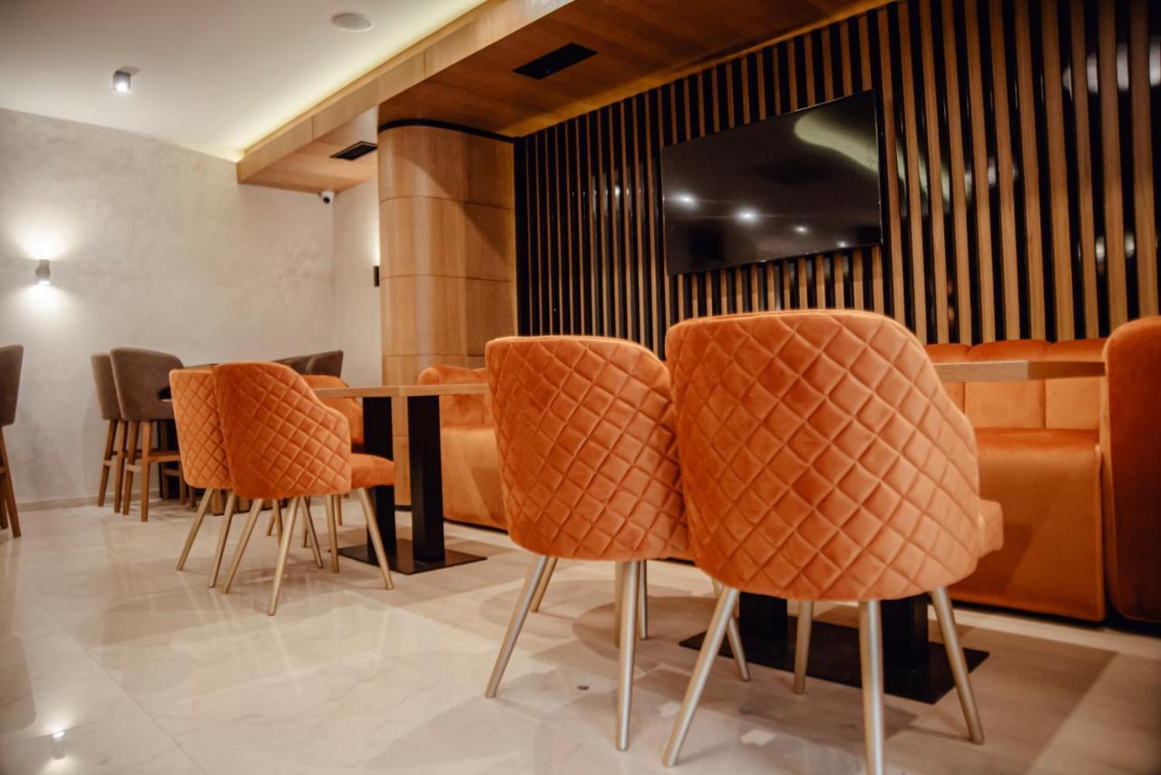 Mk Premier Novi Pazar Exterior foto