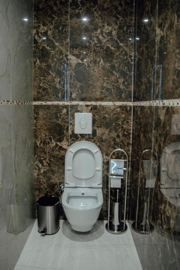 Mk Premier Novi Pazar Exterior foto