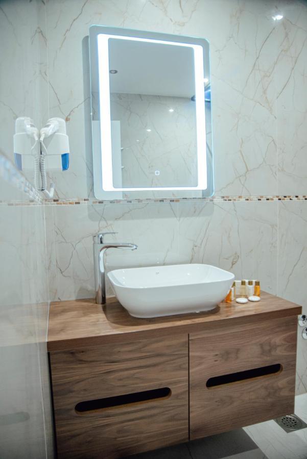 Mk Premier Novi Pazar Exterior foto