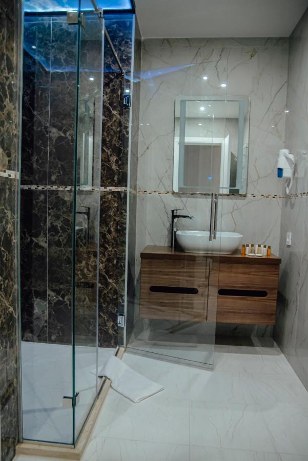 Mk Premier Novi Pazar Exterior foto