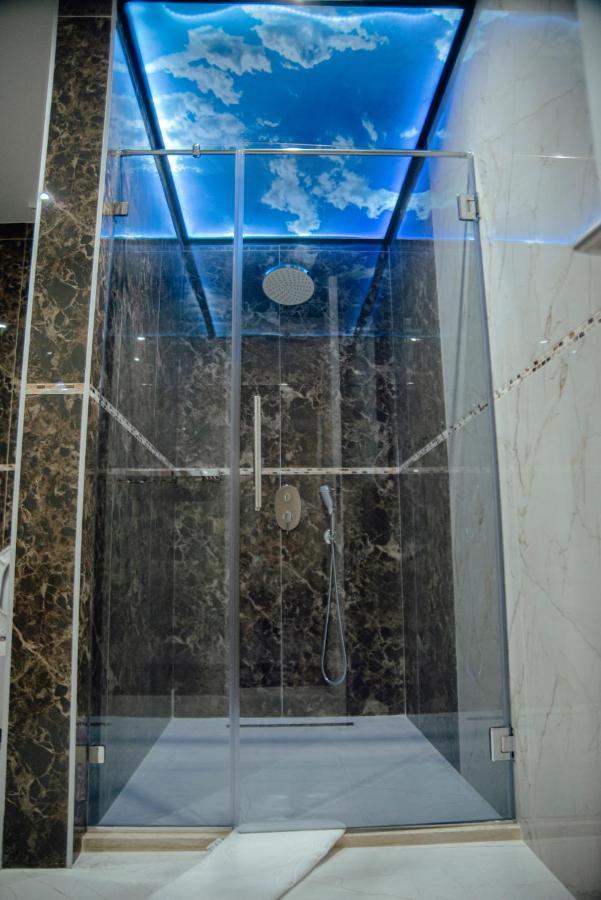Mk Premier Novi Pazar Exterior foto