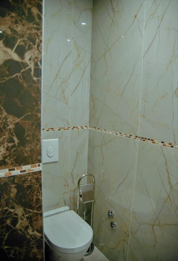 Mk Premier Novi Pazar Exterior foto