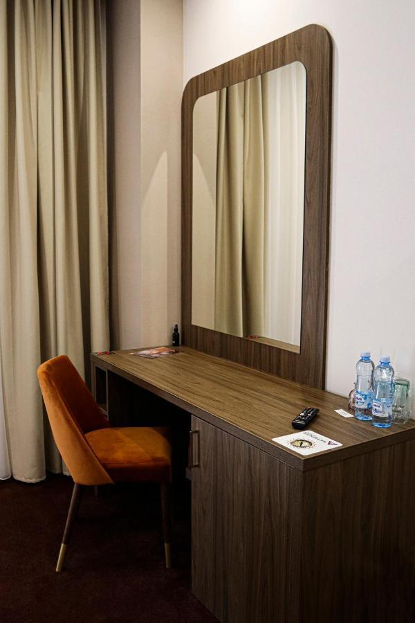 Mk Premier Novi Pazar Exterior foto