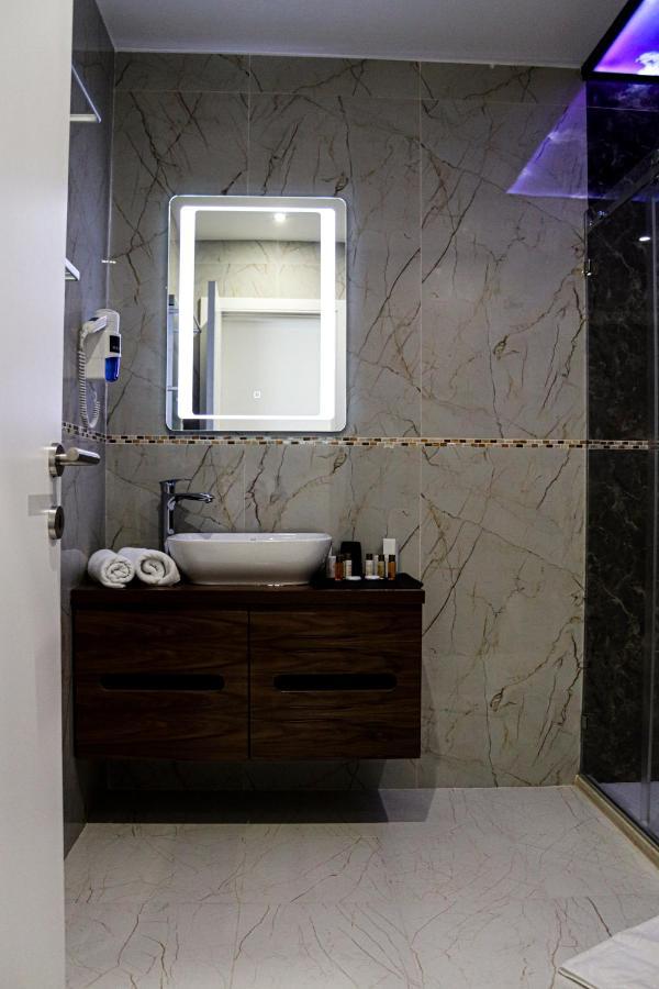 Mk Premier Novi Pazar Exterior foto